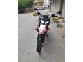 Sahibinden Arora CR 250