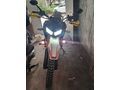 Sahibinden Arora CR 250