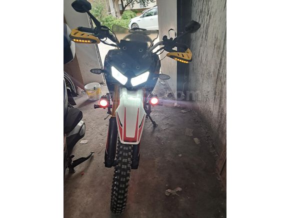 Sahibinden Arora CR 250