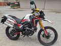 Sahibinden Arora CR 250
