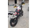 Sahibinden Arora CR 250