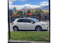 Sahibinden Toyota Auris 1.6 Elegant 2011 Model