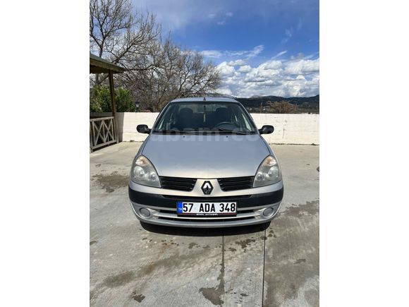 Sahibinden Renault Clio 1.4 Authentique 2005 Model 