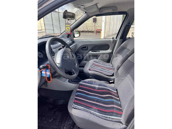 Sahibinden Renault Clio 1.4 Authentique 2005 Model 