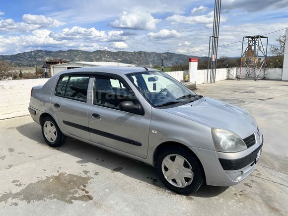 Sahibinden Renault Clio 1.4 Authentique 2005 Model 