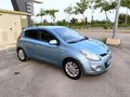 İ20 1.4 Değişensiz Masrafsız Motor Yeni