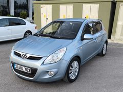 HYUNDAİ i20 | DEĞİŞENSİZ | MOTOR YENİ | MASRAFSIZ