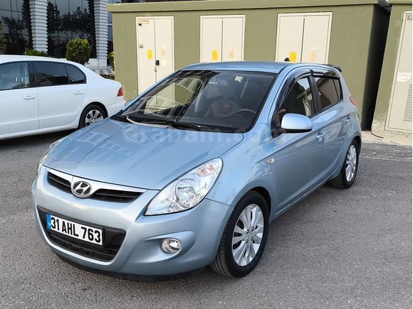 HYUNDAİ i20 | DEĞİŞENSİZ | MOTOR YENİ | MASRAFSIZ