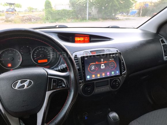 İ20 1.4 Değişensiz Masrafsız Motor Yeni