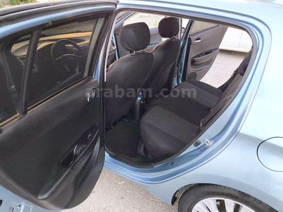 İ20 1.4 Değişensiz Masrafsız Motor Yeni