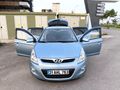 İ20 1.4 Değişensiz Masrafsız Motor Yeni