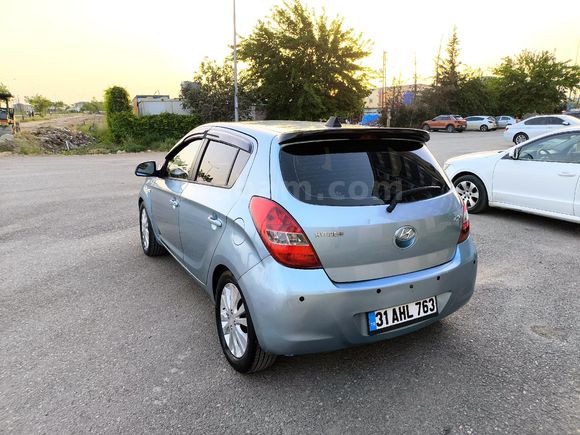İ20 1.4 Değişensiz Masrafsız Motor Yeni