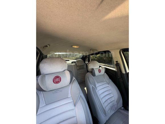 Sahibinden Fiat Linea 1.3 Multijet Pop 2015 Model 