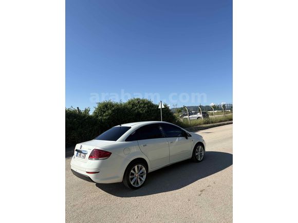 Sahibinden Fiat Linea 1.3 Multijet Pop 2015 Model 
