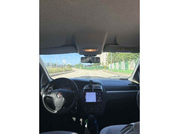 Sahibinden Fiat Linea 1.3 Multijet Pop 2015 Model 