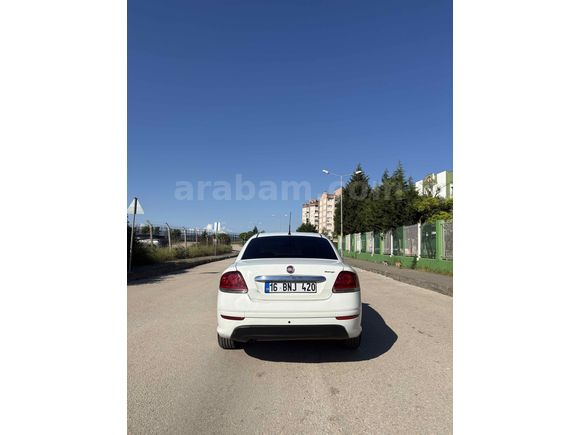 Sahibinden Fiat Linea 1.3 Multijet Pop 2015 Model 