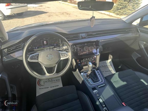 PEHLİVAN OTOMOTİV'DEN-HATASIZ- 2022 ELEGANCE CAM TAVAN