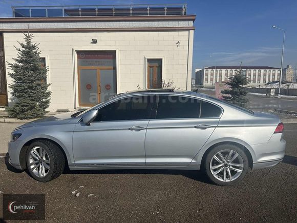PEHLİVAN OTOMOTİV'DEN-HATASIZ- 2022 ELEGANCE CAM TAVAN