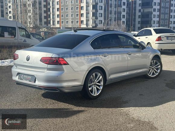 PEHLİVAN OTOMOTİV'DEN-HATASIZ- 2022 ELEGANCE CAM TAVAN