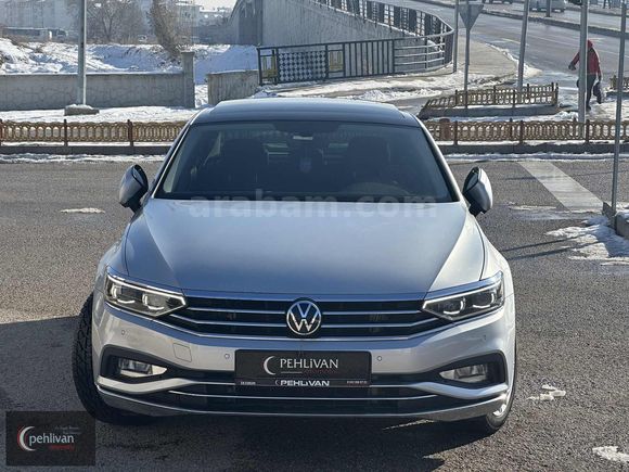 PEHLİVAN OTOMOTİV'DEN-HATASIZ- 2022 ELEGANCE CAM TAVAN