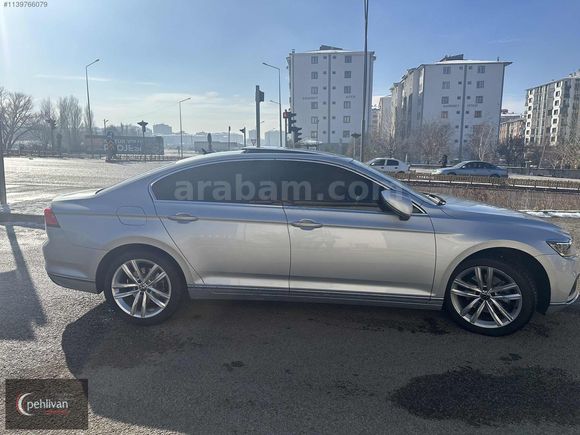 PEHLİVAN OTOMOTİV'DEN-HATASIZ- 2022 ELEGANCE CAM TAVAN