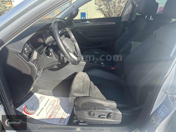 PEHLİVAN OTOMOTİV'DEN-HATASIZ- 2022 ELEGANCE CAM TAVAN