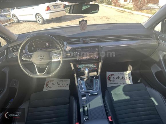PEHLİVAN OTOMOTİV'DEN-HATASIZ- 2022 ELEGANCE CAM TAVAN