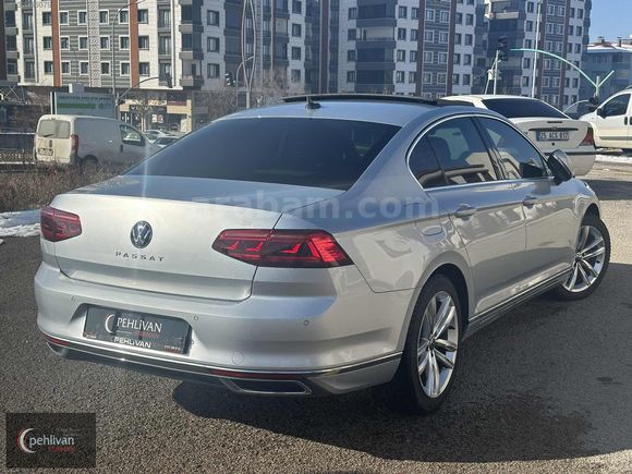 PEHLİVAN OTOMOTİV'DEN-HATASIZ- 2022 ELEGANCE CAM TAVAN