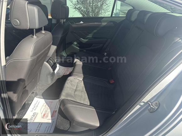 PEHLİVAN OTOMOTİV'DEN-HATASIZ- 2022 ELEGANCE CAM TAVAN