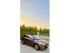 Sahibinden Hyundai i20 1.2 MPI Style 2015 Model  250.000 km Kahverengi