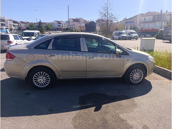 Sahibinden Fiat Linea 1.4 Fire Active Plus 2015 Model