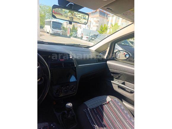 Sahibinden Fiat Linea 1.4 Fire Active Plus 2015 Model