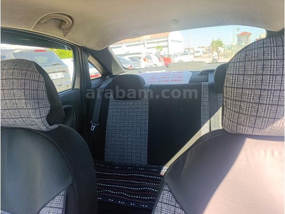 Sahibinden Fiat Linea 1.4 Fire Active Plus 2015 Model