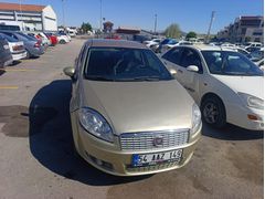 Sahibinden Fiat Linea 1.4 Fire Active Plus 2015 Model