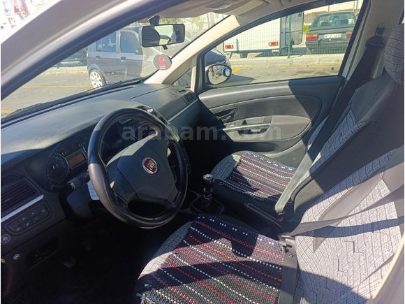 Sahibinden Fiat Linea 1.4 Fire Active Plus 2015 Model