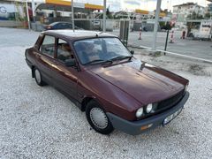 Renault R 12 Toros 1990 Model LPG’li Muayeneli 