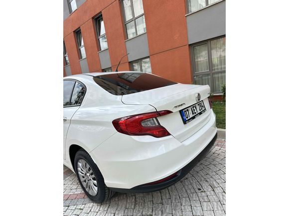Sahibinden Fiat Egea 1.3 Multijet Easy 2018 Model 