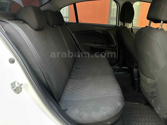Sahibinden Fiat Egea 1.3 Multijet Easy 2018 Model 