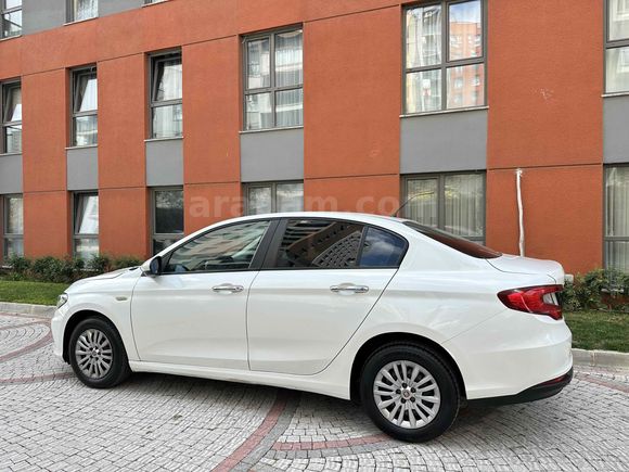 Sahibinden Fiat Egea 1.3 Multijet Easy 2018 Model 