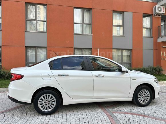 Sahibinden Fiat Egea 1.3 Multijet Easy 2018 Model 