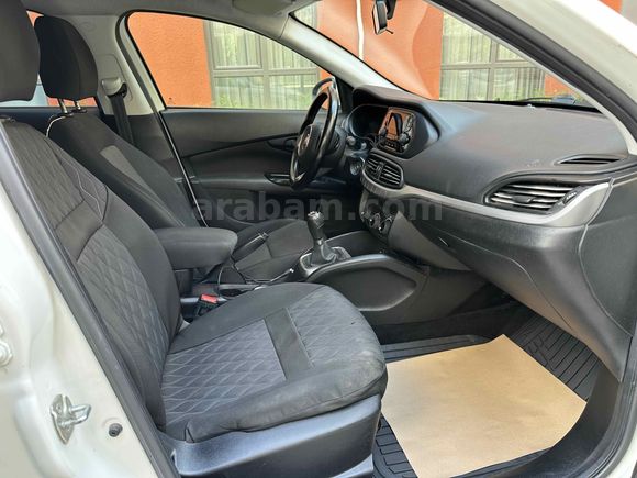 Sahibinden Fiat Egea 1.3 Multijet Easy 2018 Model 