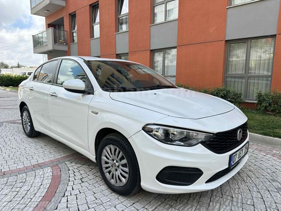 Sahibinden Fiat Egea 1.3 Multijet Easy 2018 Model 