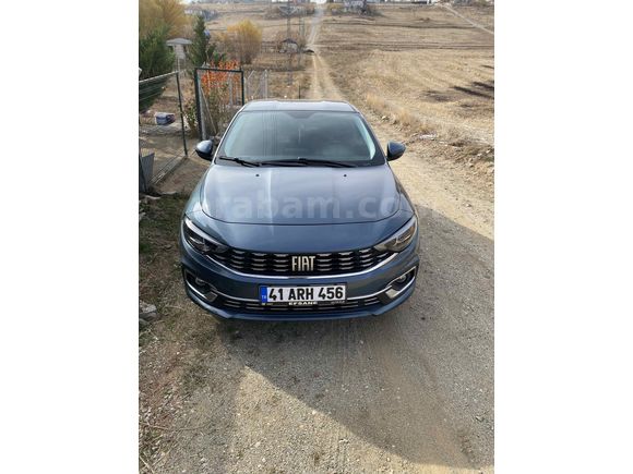 SAHİBİNDEN  HATASIZ BOYASIZ EGEA  