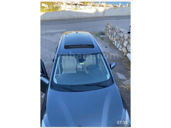 Sahibinden BMW 2 Serisi 216d Gran Tourer 2016 Model  180.000 km Füme