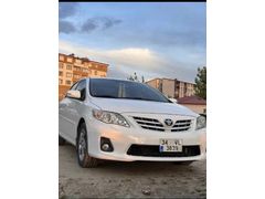 Sahibinden Toyota Corolla 1.4 D-4D Elegant 2012 Model  205.000 km Beyaz
