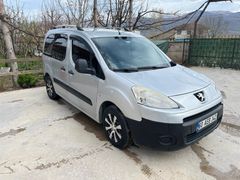 Sahibinden Peugeot Partner 1.6 HDI Comfort 2010 Model