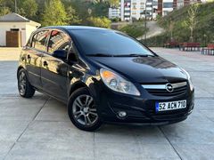 Uygun fiyat Corsa 1.4 Twinport Enjoy 