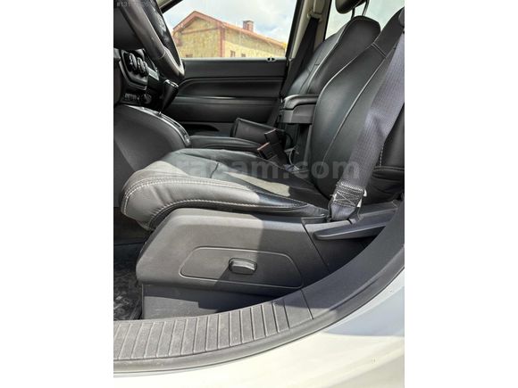 COMPASS-BOYASIZ-DEGISENSiZ-TRAMERSIZ- OTOMATIK-98.900BIN KM