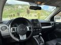 COMPASS-BOYASIZ-DEGISENSiZ-TRAMERSIZ- OTOMATIK-98.900BIN KM