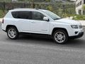 COMPASS-BOYASIZ-DEGISENSiZ-TRAMERSIZ- OTOMATIK-98.900BIN KM